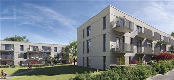 Photo 1. Apartment, Skansevej, Hillerød 