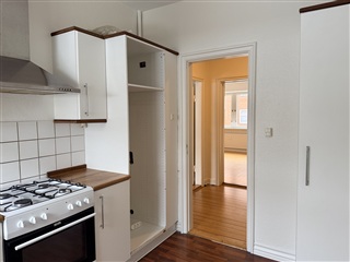 Photo 5. Apartment, Herluf Trolles Gade, Aalborg 