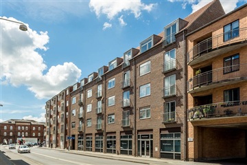 Photo 1. Apartment, Gl Jernbanegade, Horsens 