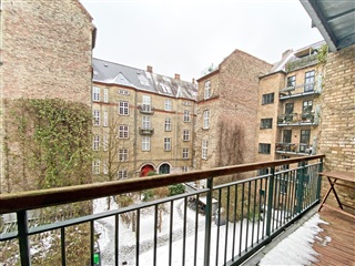 Photo 10. Apartment, Mandalsgade, København Ø 