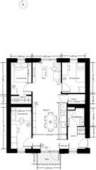 Photo 12. Apartment, Skolebakken, Hedehusene 