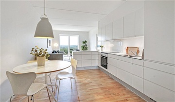 Photo 1. Apartment, Anna Anchers Gade, Brabrand 