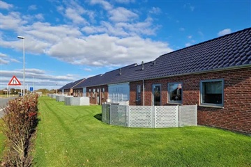 Photo 7. Apartment, Konvalvej, Ringkøbing 