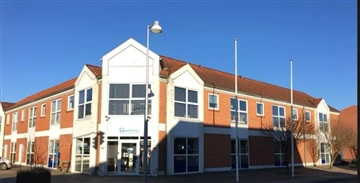 Photo 1. Apartment, Møllekrogen, Sunds 