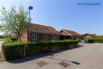 Photo 6. Apartment, Konvalvej, Ringkøbing 
