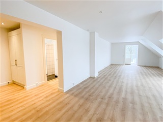 Photo 16. Apartment, Borgmester Jørgensens Vej, Aalborg 