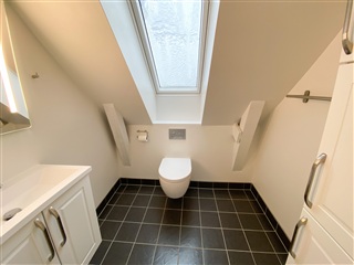 Photo 17. Apartment, Borgmester Jørgensens Vej, Aalborg 