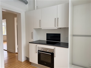 Billede 5. Lejlighed, Schleppegrellsgade, Aalborg 