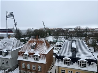 Photo 14. Apartment, Schleppegrellsgade, Aalborg 