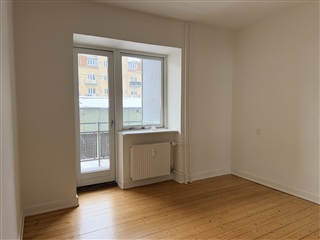 Photo 1. Apartment, Herluf Trolles Gade, Aalborg 