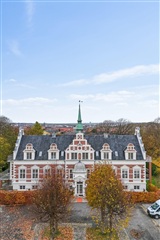 Photo 41. Apartment, Borgmester Jørgensens Vej, Aalborg 