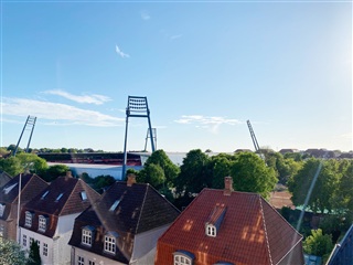 Billede 12. Lejlighed, Schleppegrellsgade, Aalborg 