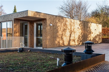 Photo 16. Apartment, Oddervej, Højbjerg 