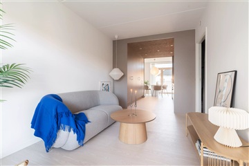 Photo 2. Apartment, Oddervej, Højbjerg 