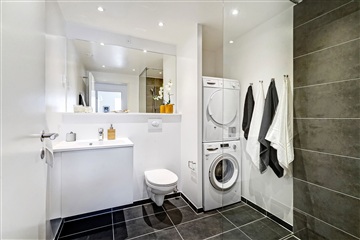 Photo 5. Apartment, Anna Anchers Gade, Brabrand 