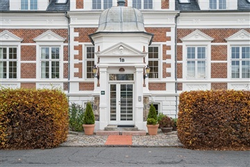 Photo 38. Apartment, Borgmester Jørgensens Vej, Aalborg 