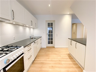 Photo 1. Apartment, Borgmester Jørgensens Vej, Aalborg 