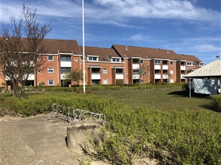Photo 4. Apartment, Teglgårdsvej, Frederikshavn 