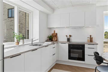 Photo 3. House, Thorskilden, Ringsted 