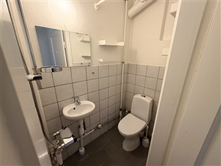 Photo 7. Apartment, Herluf Trolles Gade, Aalborg 