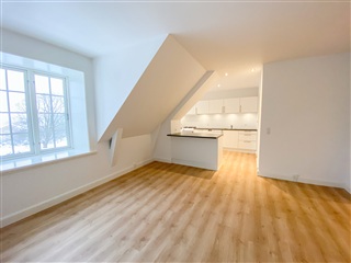 Photo 9. Apartment, Borgmester Jørgensens Vej, Aalborg 