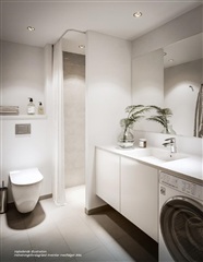 Photo 6. Apartment, Skansevej, Hillerød 