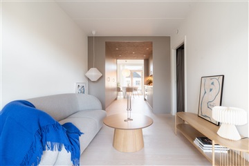 Photo 4. Apartment, Oddervej, Højbjerg 