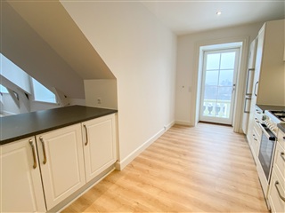 Photo 4. Apartment, Borgmester Jørgensens Vej, Aalborg 