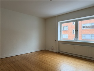 Photo 2. Apartment, Herluf Trolles Gade, Aalborg 