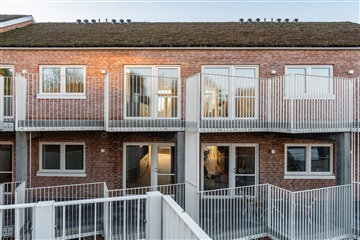 Photo 19. Apartment, Oddervej, Højbjerg 