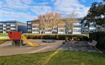 Photo 5. Apartment, Damtoften, Ringkøbing 