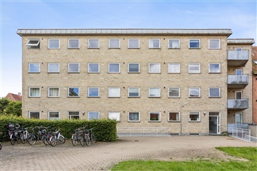 Photo 1. Apartment, Bakkegade, Hillerød 