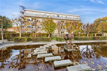 Photo 1. Apartment, Bakkegade, Hillerød 