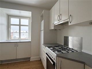 Photo 6. Apartment, Schleppegrellsgade, Aalborg 