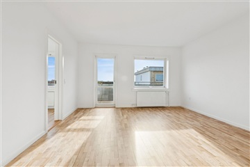 Photo 2. Apartment, Bakkegade, Hillerød 