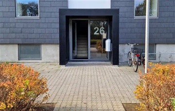 Billede 1. Lejlighed, Damtoften, Ringkøbing 