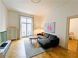 Photo 2. Apartment, Mandalsgade, København Ø 
