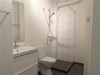 Photo 7. Apartment, Helgolandsgade, Aalborg 