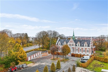 Photo 33. Apartment, Borgmester Jørgensens Vej, Aalborg 