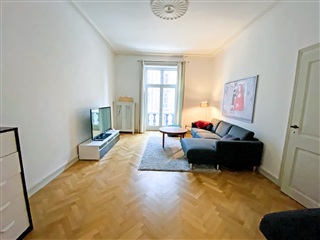 Photo 6. Apartment, Mandalsgade, København Ø 
