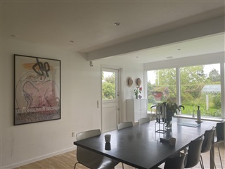 Photo 2. House, Ryvangs Alle, Risskov 