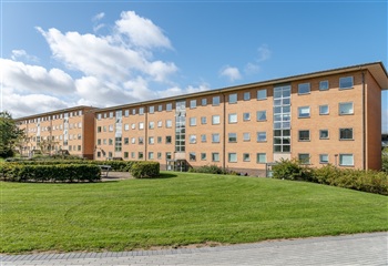 Photo 1. Apartment, Hybenvej, Horsens 