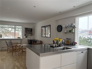 Photo 29. House, Ryvangs Alle, Risskov 