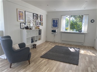 Photo 3. House, Ryvangs Alle, Risskov 