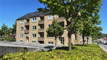 Billede 3. Lejlighed, Brogade, Hobro 