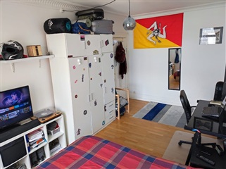 Photo 11. Room, Vesterbrogade, København V 