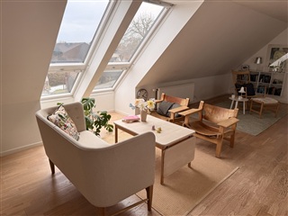 Photo 28. House, Ryvangs Alle, Risskov 