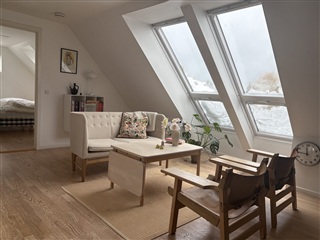 Photo 3. House, Ryvangs Alle, Risskov 