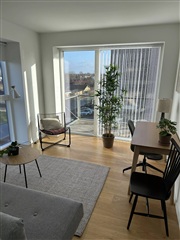 Photo 10. Apartment, Borresøvej, Risskov 