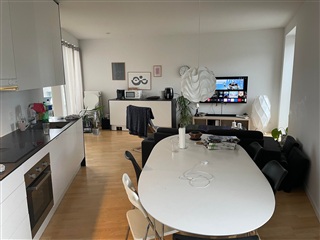 Photo 1. Apartment, Ceresbyen, Aarhus C 